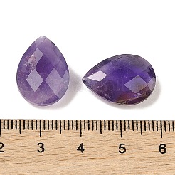 Natürlichen Amethyst Cabochons&nbsp;G-C146-05A