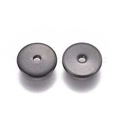 Ionenplattierung (IP) 304 Edelstahl-Abstandsperlen&nbsp;STAS-G200-02A-B