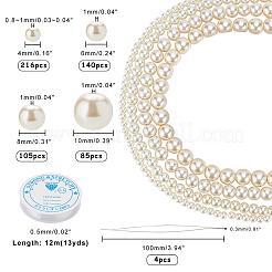 DIY Stretch Armbänder machen Kits&nbsp;DIY-PH0028-33