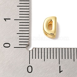 Pendentifs de placage en laiton&nbsp;X-KK-L220-001G-D