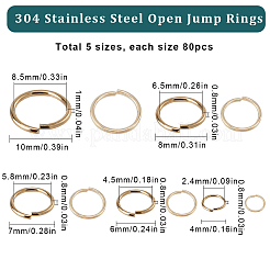 400 Stück&nbsp;STAS-SC0006-14