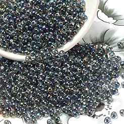 Cuentas colgantes Miyuki de 3.4 mm&nbsp;SEED-MY04-DP249L