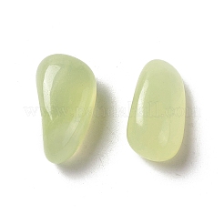 Natürliche neue Jade Perlen&nbsp;G-A023-01A