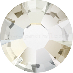 Piedras planas preciosas® maxima crystal sin fijación por calor&nbsp;Y-PRC-NSS10-00030-242