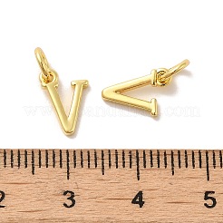 Pendentifs en laiton&nbsp;KK-M273-03G-V