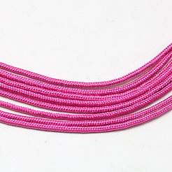 Cuerdas de poliéster & spandex&nbsp;RCP-R007-359