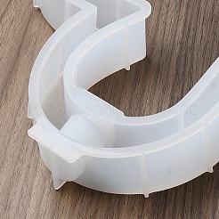 Vasenformen aus Silikon selber machen&nbsp;LS-SIMO-H022-01C