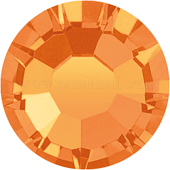 Preciosa® Kristall-Hotfix-Flatback-Steine&nbsp;Y-PRC-HSS16-90310