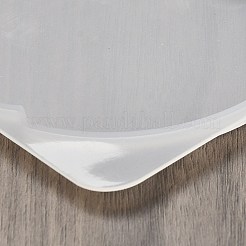 Stampi in silicone ciondolo fai da te&nbsp;DIY-G113-04F