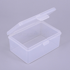 Kunststoffboxen aus Polypropylen (pp)&nbsp;CON-WH0074-05