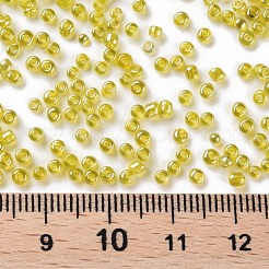 Perline semi di vetro&nbsp;X1-SEED-A006-2mm-110