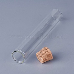 Leere Glasflaschen&nbsp;LS-AJEW-WH0040-01B