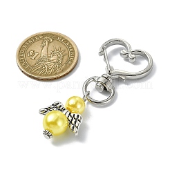 Decorazioni pendente della lega&nbsp;KEYC-JKC01049