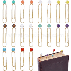 20 trombones en fer de 10 styles&nbsp;AJEW-CP00022