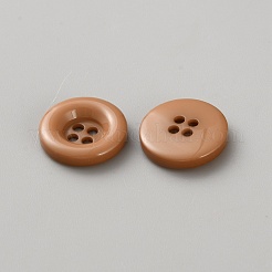 Harz Knöpfe&nbsp;BUTT-WH20005-03C