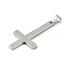 Christliches umgekehrtes Kreuz&nbsp;STAS-R171-03P