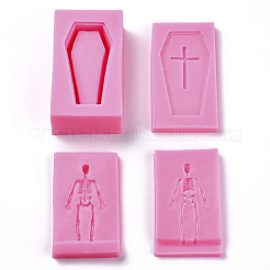 Stampi in silicone per uso alimentare&nbsp;DIY-L026-152