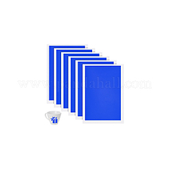 Papiergravurmarkierungspapier für Lasergravierer und Schneidemaschinen&nbsp;DIY-WH0632-42A