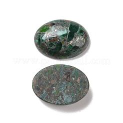 Natur Malachit Cabochons&nbsp;LS-G-E464-42O