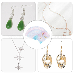 Karton Schmuck-Display-Karten&nbsp;CDIS-FG0001-54