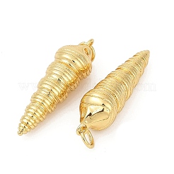 Pendentifs en laiton&nbsp;KK-U058-13G