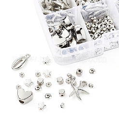 Kits de fabrication de bijoux diy&nbsp;DIY-YW0003-06P