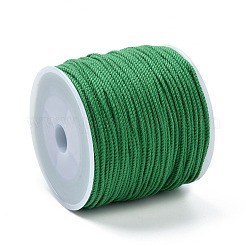 Cordon en coton macramé&nbsp;OCOR-B002-01A-24