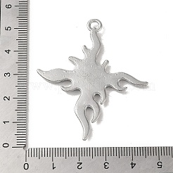 Legierung Schmelz große Anhänger&nbsp;FIND-A042-10P