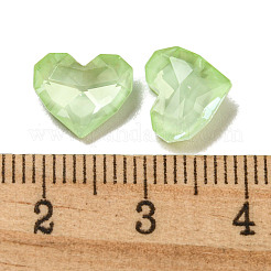 Cabochons de strass en verre&nbsp;RGLA-G021-05C-238DE