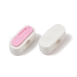 Perle di plastica europee&nbsp;PL-CBA02CB-01I