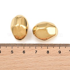 Abstandsperlen aus Edelstahl 304&nbsp;SA-CBAEA99-01G