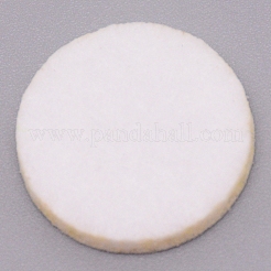Faser-Parfüm-Pads&nbsp;DIY-WH0183-55F