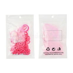 Kits de fabricación de cadenas de máscaras de diy&nbsp;DIY-YW0002-74E