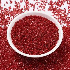 Zylinderförmige Saatperlen&nbsp;X-SEED-H001-G07