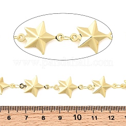 Sterngliederketten aus Edelstahl 304&nbsp;CHS-C021-03B-G