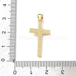 Messing Anhänger & Charms&nbsp;KK-Z153-23G
