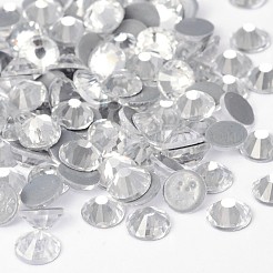 Vidrio de hotfix Diamante de imitación&nbsp;LS-RGLA-A019-SS12-001