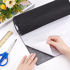 Tessuto feltro autoadesivo&nbsp;DIY-WH0319-59B