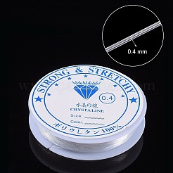 Elastische Kordel Kristallschnur Kristall Faden&nbsp;EW-YW0001-02
