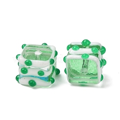 Manuell Murano Glas Perlen&nbsp;LAMP-L085-01B