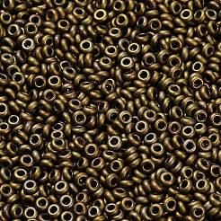 Toho 8/0 Demi-Rundperlen&nbsp;X-SEED-DR08-0225