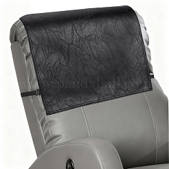 Kopfstützenbezug aus PU-Leder für Loungesessel&nbsp;AJEW-CL0003-56A