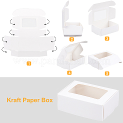Papierbonbonschachteln&nbsp;CON-BC0006-58