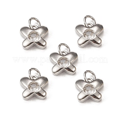 Glas Anhänger / charms&nbsp;KK-E068-VB219