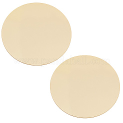 Messingblech&nbsp;LS-KK-WH20011-01G-C