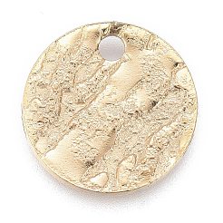 Placcatura ionica (ip) ciondoli in acciaio inossidabile 304&nbsp;X-STAS-M228-C02-G