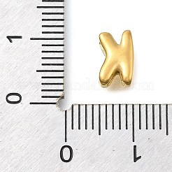 Dijes deslizantes de acero inoxidable 304 con revestimiento iónico (IP)&nbsp;STAS-B075-37G-K