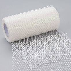 Glitzerdeko-Netzbänder&nbsp;OCOR-H100-B11
