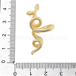 Pendente in ottone&nbsp;KK-D283-33G