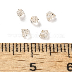 100 pz 1 set perline di vetro&nbsp;GLAA-D300-02F
